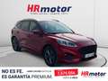 Ford Kuga ST-Line Rot - thumbnail 1