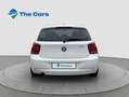BMW 116 116i Blanc - thumbnail 4