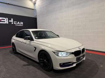 2.0 320 I 185 SPORT