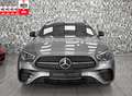 Mercedes-Benz E 300 3x AMG SPORT*LUFT*MBUX*WIDE*DISTRO*BURMEST Gris - thumbnail 3