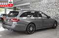 Mercedes-Benz E 300 3x AMG SPORT*LUFT*MBUX*WIDE*DISTRO*BURMEST Gris - thumbnail 6