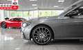 Mercedes-Benz E 300 3x AMG SPORT*LUFT*MBUX*WIDE*DISTRO*BURMEST Gris - thumbnail 5
