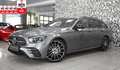 Mercedes-Benz E 300 3x AMG SPORT*LUFT*MBUX*WIDE*DISTRO*BURMEST Gris - thumbnail 1