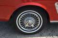 Ford Mustang 289 Cabrio Rojo - thumbnail 8