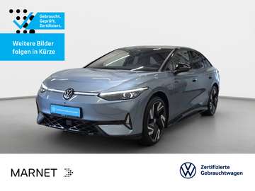 GTX* Navi*Wärmep.*IQ-Light*IQ-Drive*DCC*AHK