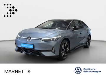GTX* Navi*Wärmep.*IQ-Light*IQ-Drive*DCC*AHK