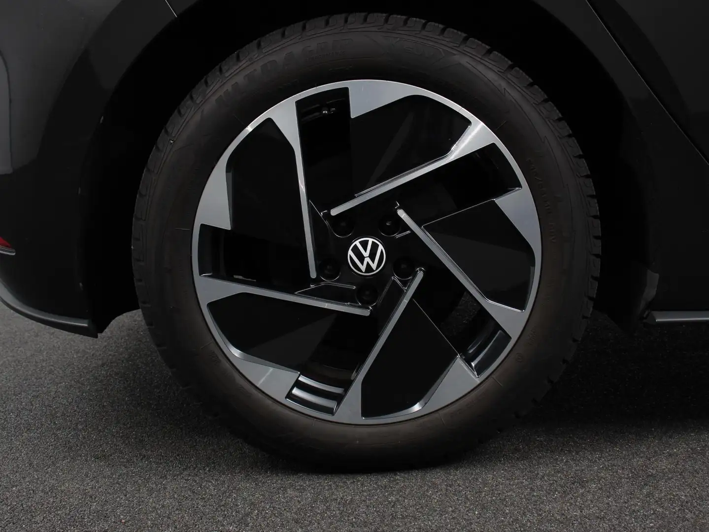 Volkswagen ID.3 Life 58 kWh Climate control Navigatie Cruise contr Gris - 2