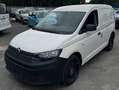 Volkswagen Caddy Business 1.5 TSI 84 kW ant. man. Bianco - thumbnail 1