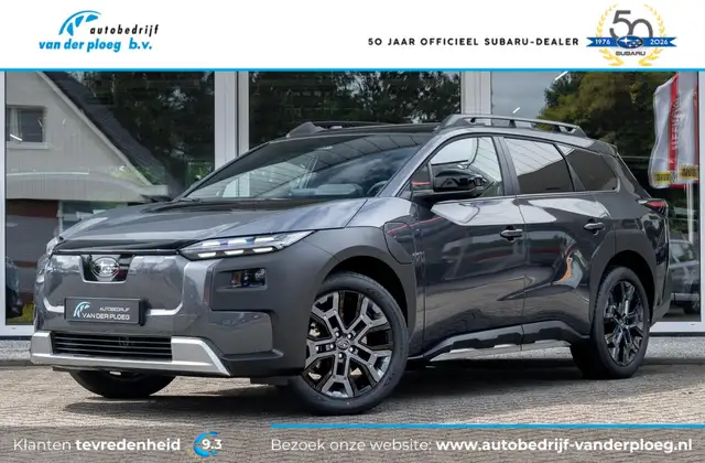 Subaru E-OUTBACK 4E-xperience+ 74.7 kWh | Safety Sense | 100% Elekt