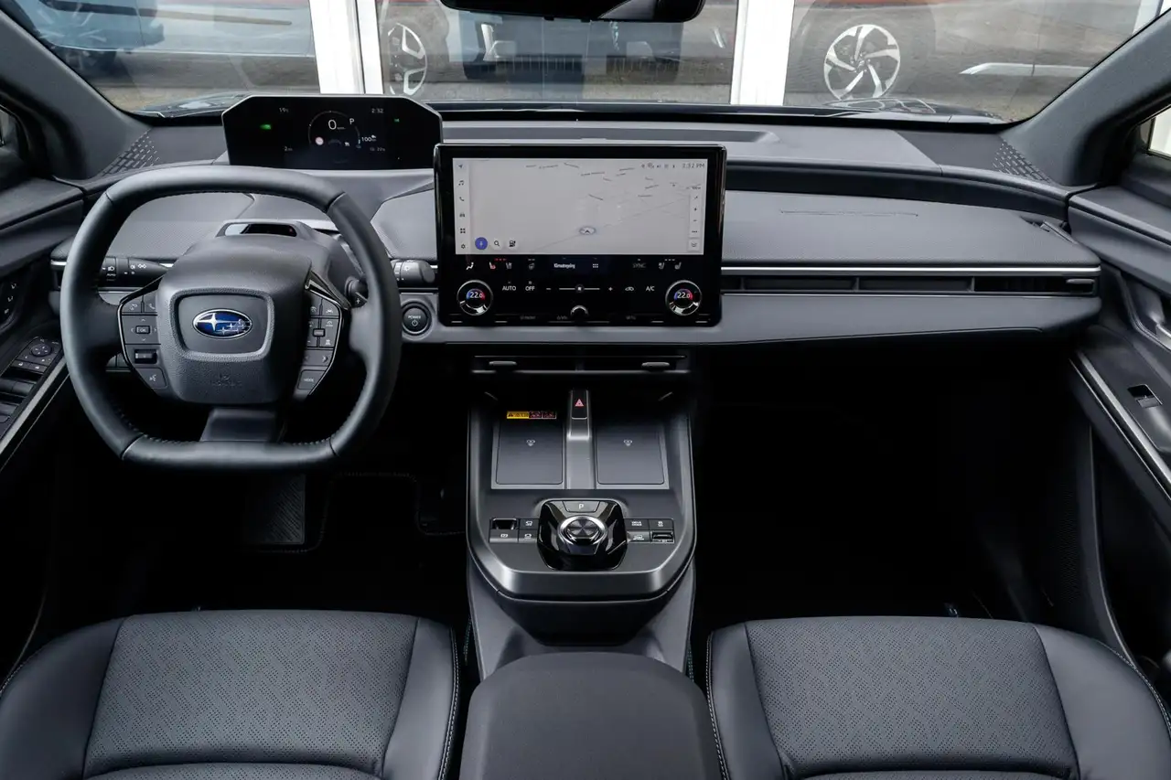 Subaru OUTBACK 2026