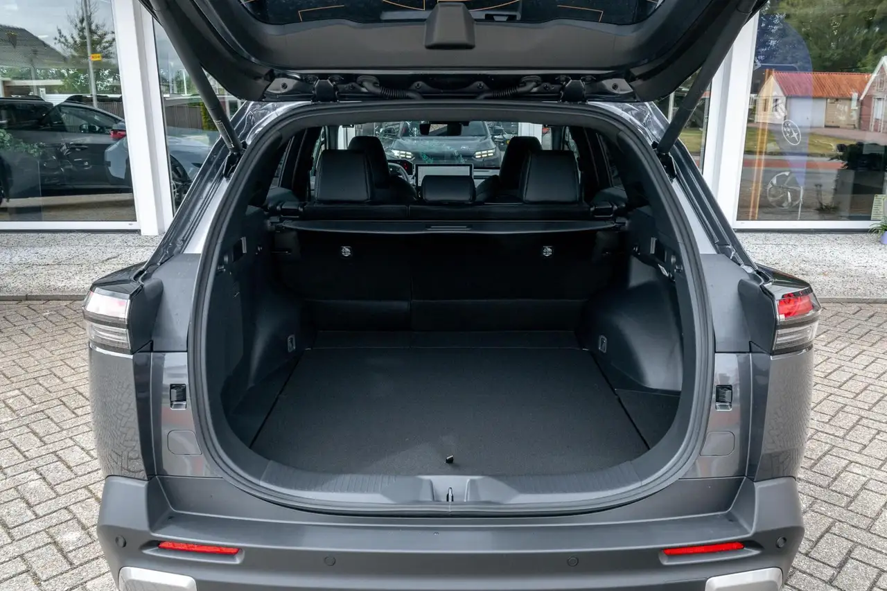 Subaru OUTBACK 2026 — фото 14