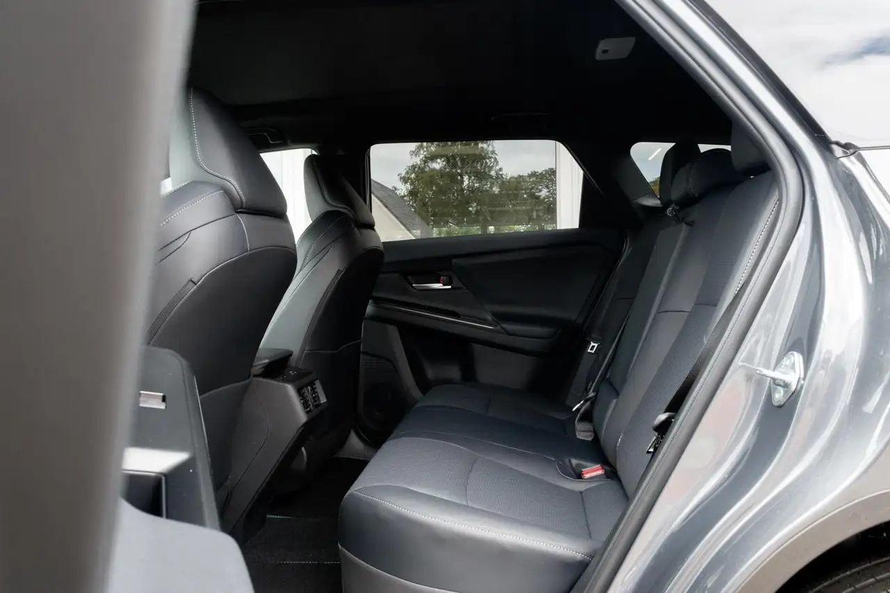 Subaru OUTBACK 2026 — фото 12