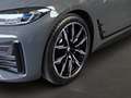 BMW 430 i Gran Coupé M Sport HiFi DAB Var. Lenkung Grau - thumbnail 6