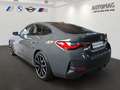 BMW 430 i Gran Coupé M Sport HiFi DAB Var. Lenkung Grau - thumbnail 4