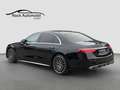 Mercedes-Benz S 400 d 4M L AMG 4D 499 € p.M. NP 204t € Noir - thumbnail 4