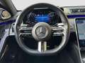 Mercedes-Benz S 400 d 4M L AMG 4D 499 € p.M. NP 204t € Noir - thumbnail 24