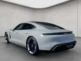 Porsche Taycan 4S/Motor Sound/Abstandstempomat/Pano/4+1 Weiß - thumbnail 3