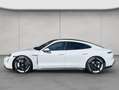 Porsche Taycan 4S/Motor Sound/Abstandstempomat/Pano/4+1 Weiß - thumbnail 2