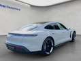 Porsche Taycan 4S/Motor Sound/Abstandstempomat/Pano/4+1 Weiß - thumbnail 7
