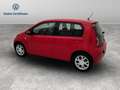 Volkswagen up! 1.0 3p. move up! Rosso - thumbnail 4