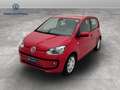 Volkswagen up! 1.0 3p. move up! Rosso - thumbnail 1