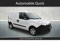 Opel Combo 1.3 CDTI Kastenwagen * Klimaanlage * Blanc - thumbnail 4