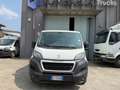 Peugeot Boxer 2.2/EURO 6D-ISC/2020/120 CV/120000 KM Bianco - thumbnail 2