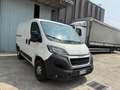 Peugeot Boxer 2.2/EURO 6D-ISC/2020/120 CV/120000 KM Bianco - thumbnail 3