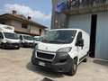Peugeot Boxer 2.2/EURO 6D-ISC/2020/120 CV/120000 KM Bianco - thumbnail 1