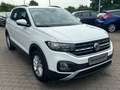 Volkswagen T-Cross Life Weiß - thumbnail 2
