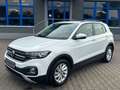 Volkswagen T-Cross Life Weiß - thumbnail 1