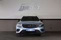 Mercedes-Benz GLC 43 AMG 4MATIC/360*/Burmester/PANO/AIR/R21 Silber - thumbnail 2