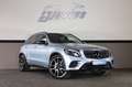 Mercedes-Benz GLC 43 AMG 4MATIC/360*/Burmester/PANO/AIR/R21 Silber - thumbnail 1