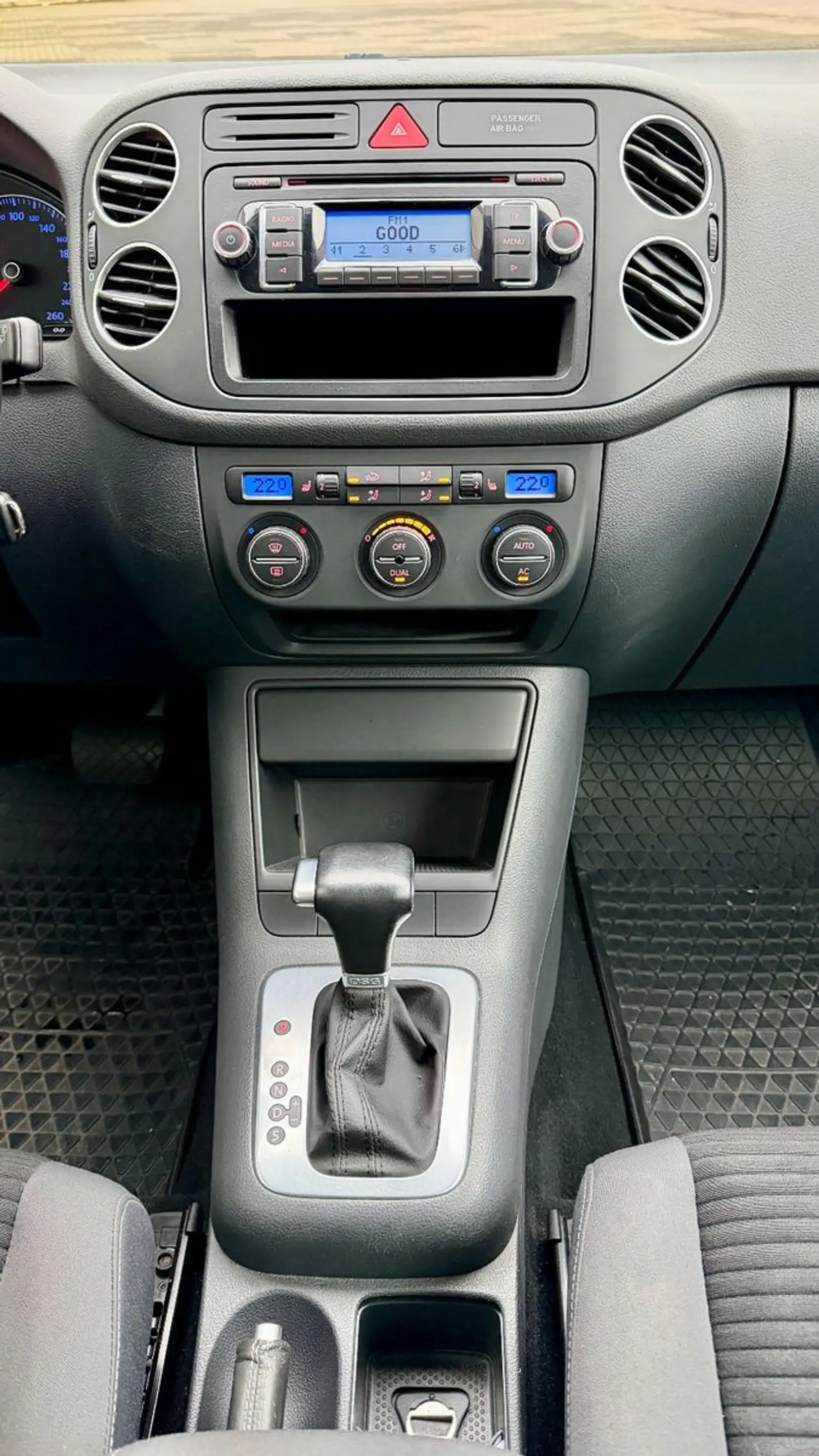 Volkswagen Golf Plus Golf-Plus 1,4 TSi DSG United Klima SHZ Alu — photo 5