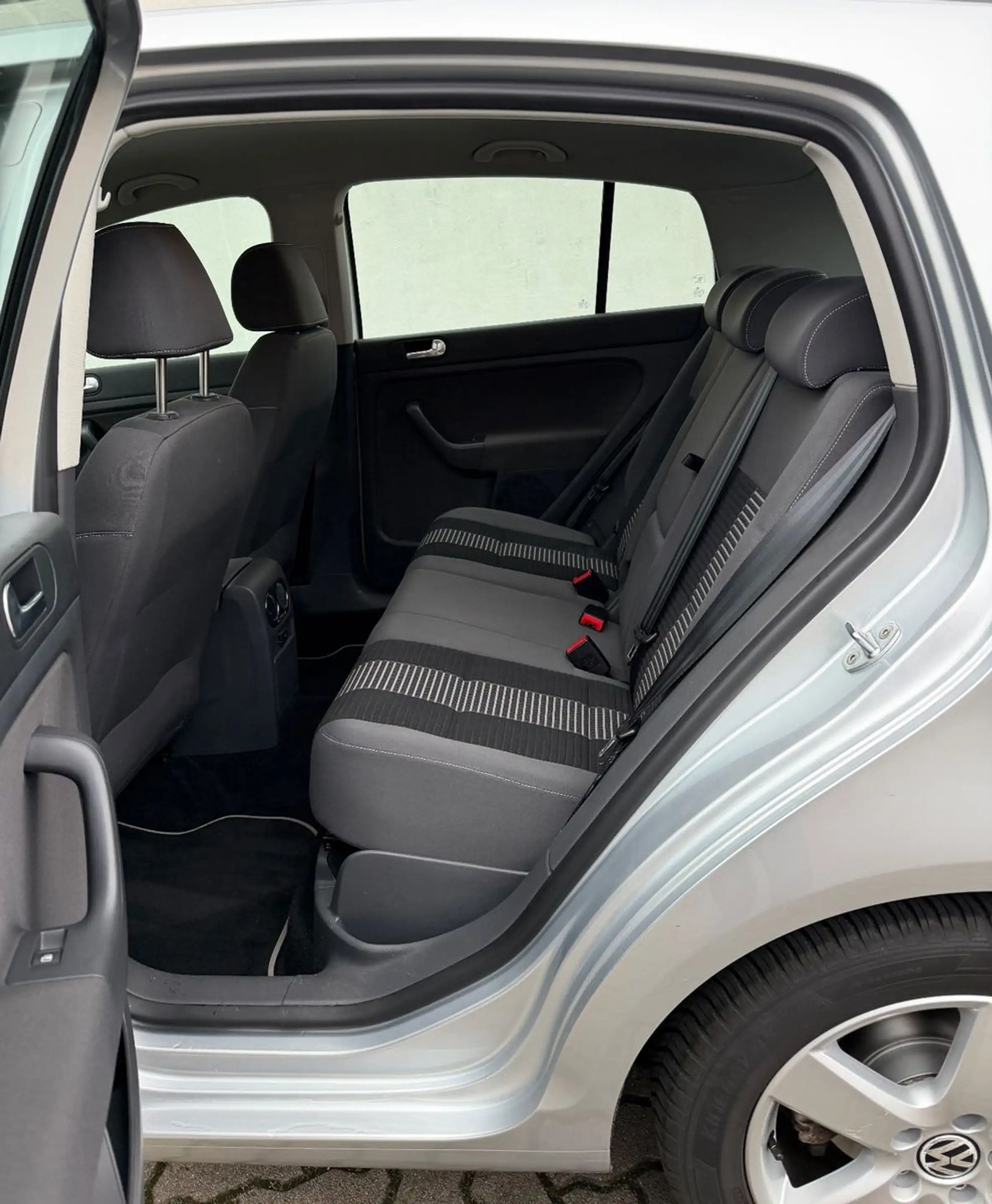 Volkswagen Golf Plus Golf-Plus 1,4 TSi DSG United Klima SHZ Alu — photo 7