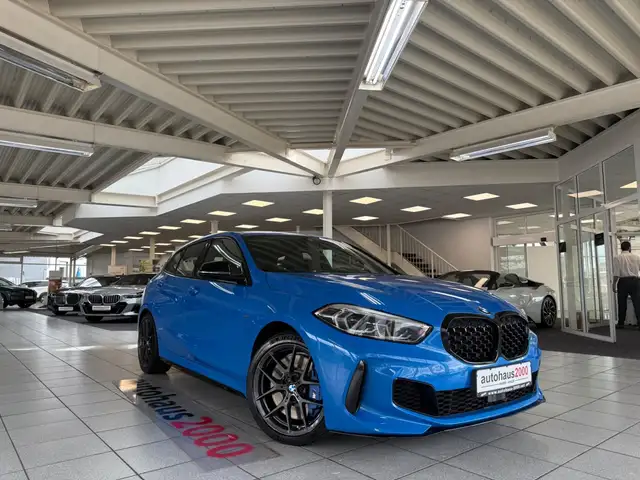 Bmw 135 i xDrive Edition Colorvision M performance