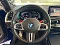 BMW X3 M 3.0 Competition auto   *** IVA ESPOSTA *** Blu/Azzurro - thumbnail 10