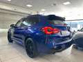 BMW X3 M 3.0 Competition auto   *** IVA ESPOSTA *** Blu/Azzurro - thumbnail 4