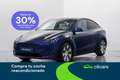 Tesla Model Y Gran Autonomia AWD Bleu - thumbnail 1