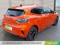Renault Clio Techno TCe 90 Orange - thumbnail 8