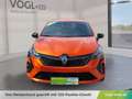 Renault Clio Techno TCe 90 Orange - thumbnail 6