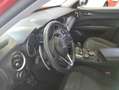 Alfa Romeo Stelvio Stelvio 2.2 t Sport Tech rwd 160cv auto Rouge - thumbnail 11