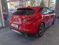 Alfa Romeo Stelvio Stelvio 2.2 t Sport Tech rwd 160cv auto Rouge - thumbnail 5