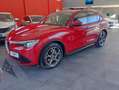 Alfa Romeo Stelvio Stelvio 2.2 t Sport Tech rwd 160cv auto Rouge - thumbnail 3