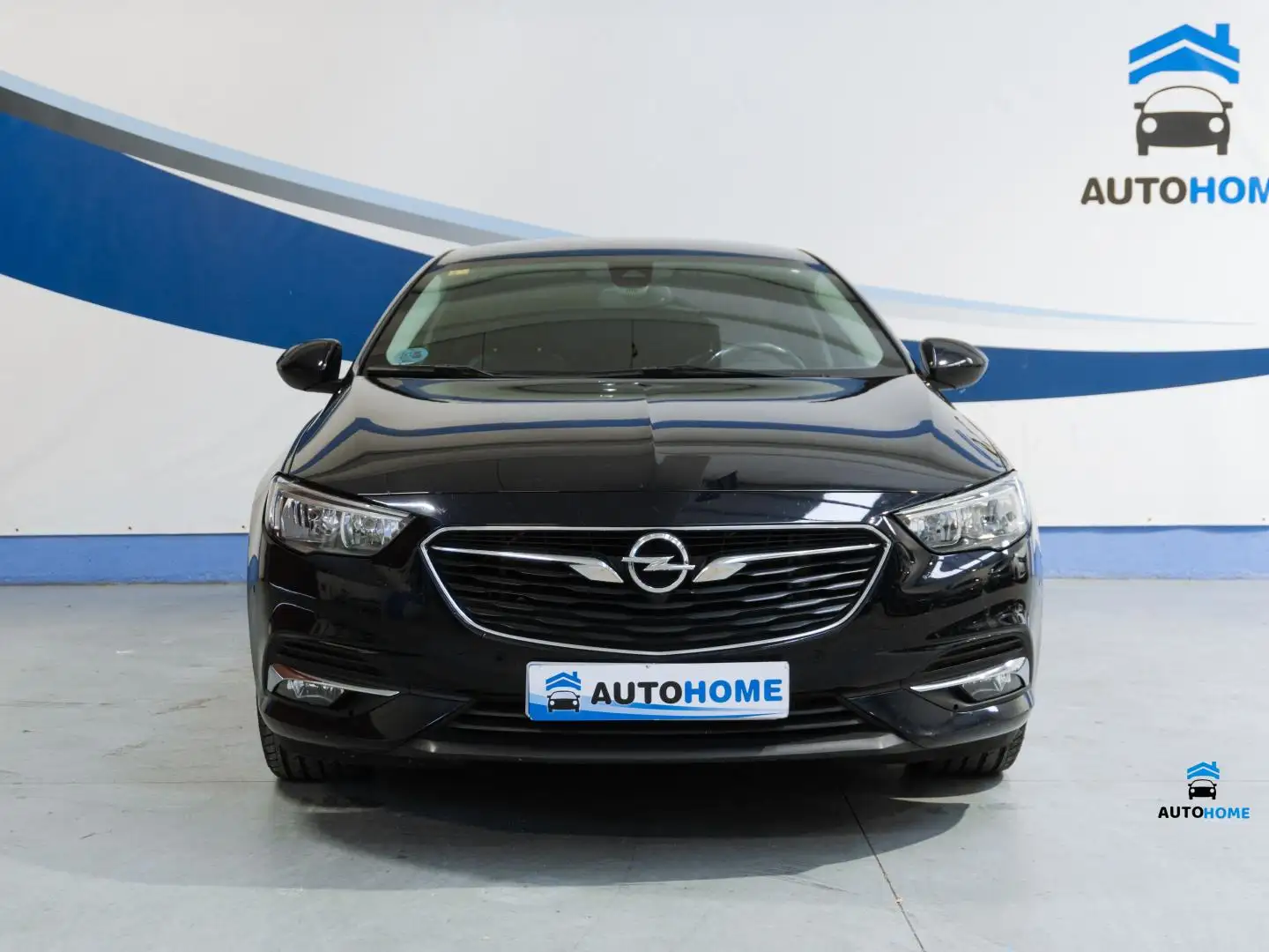 Opel Insignia ST 1.6 CDTi 100kW ecoTEC D Excellence Bleu - 2