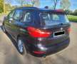 BMW 216 216d Gran Tourer crna - thumbnail 5