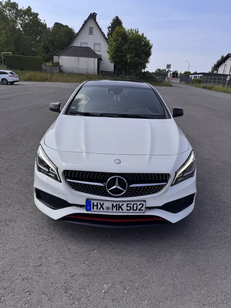 Mercedes-Benz CLA 250 Shooting Brake 4Matic Sport AMG Line - 2