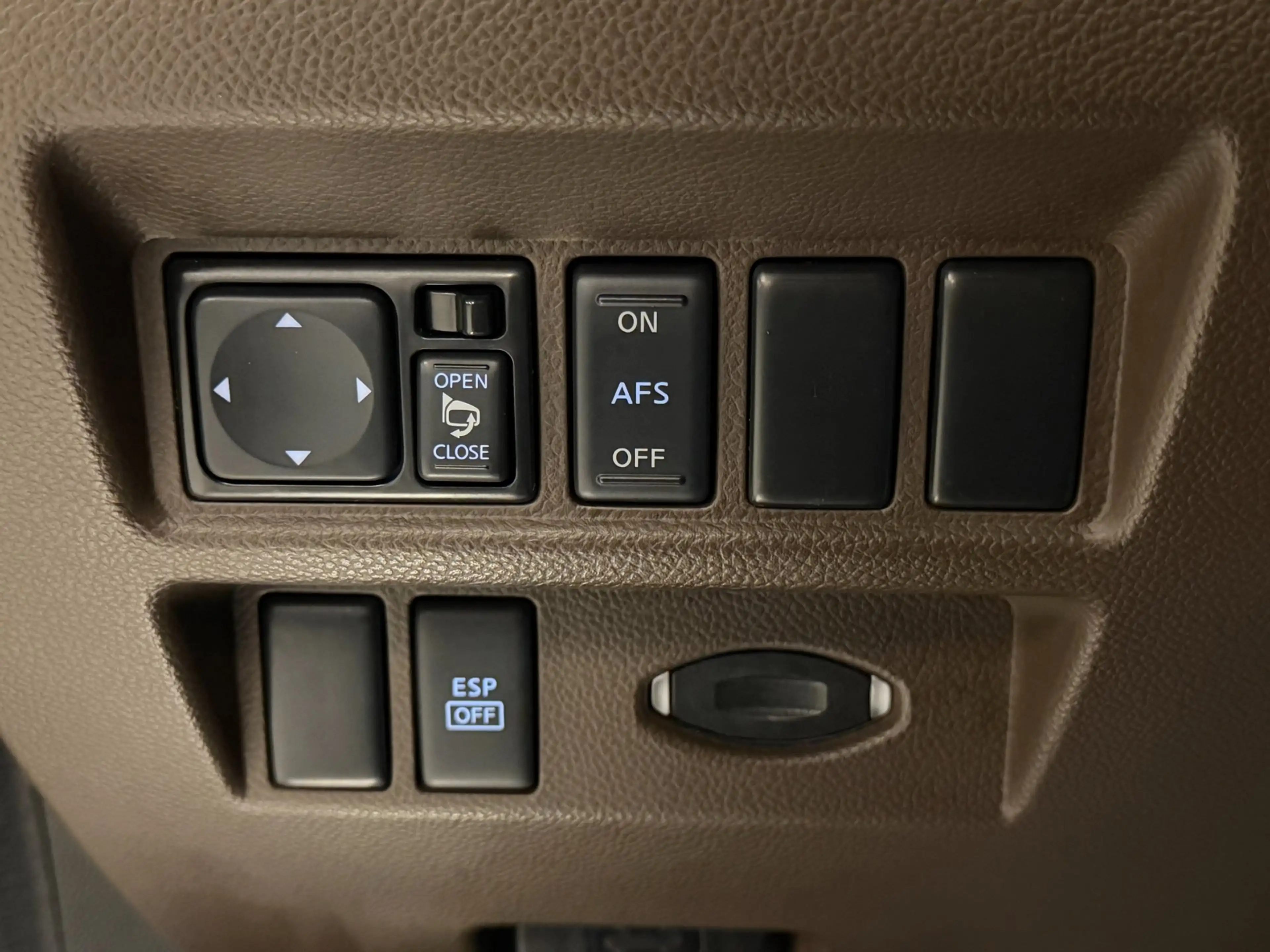 Infiniti FX 50 S Premium Automaat Leer Bose Camera Trekhaak — photo 35
