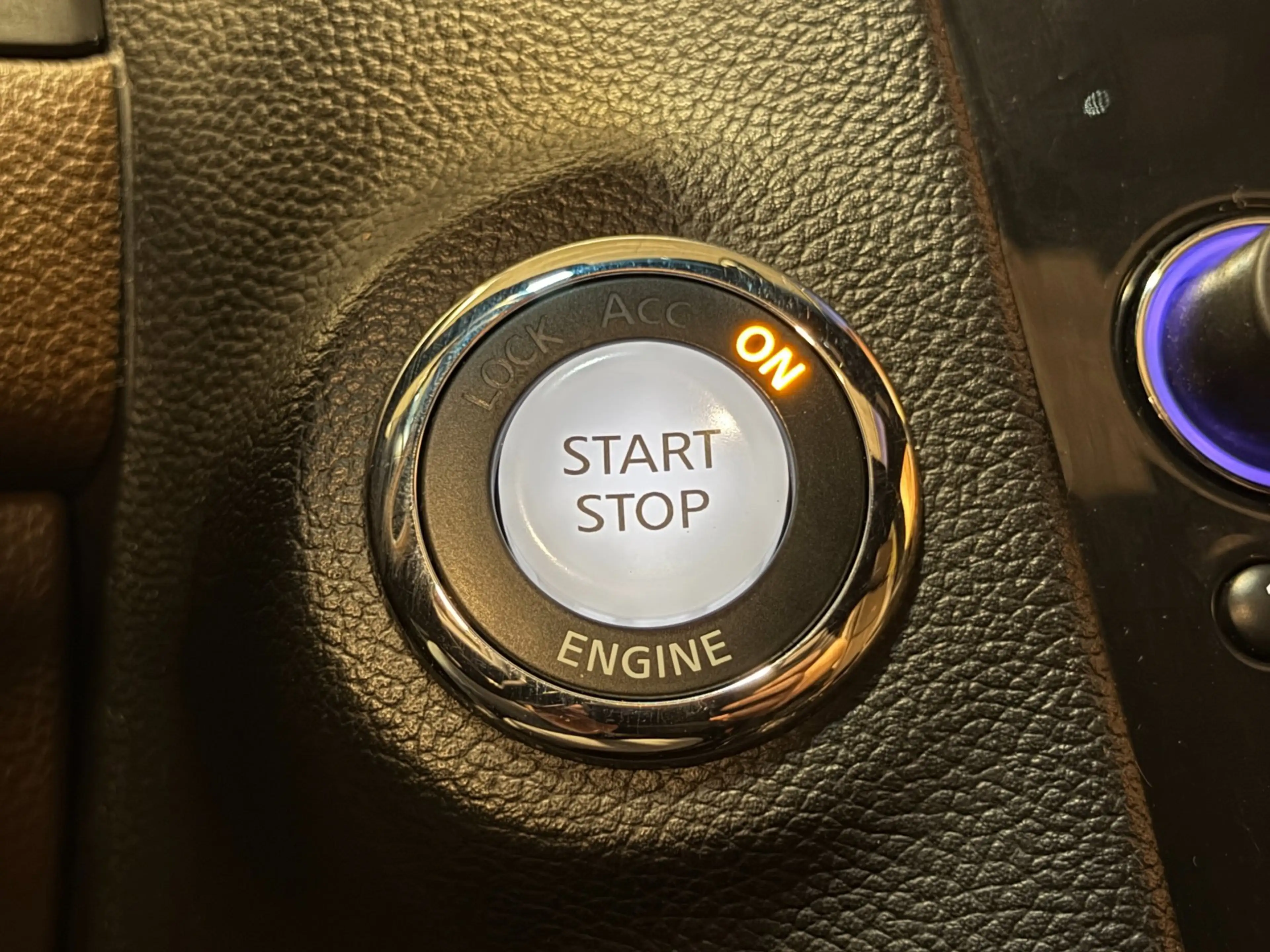 Infiniti FX 50 S Premium Automaat Leer Bose Camera Trekhaak — photo 31