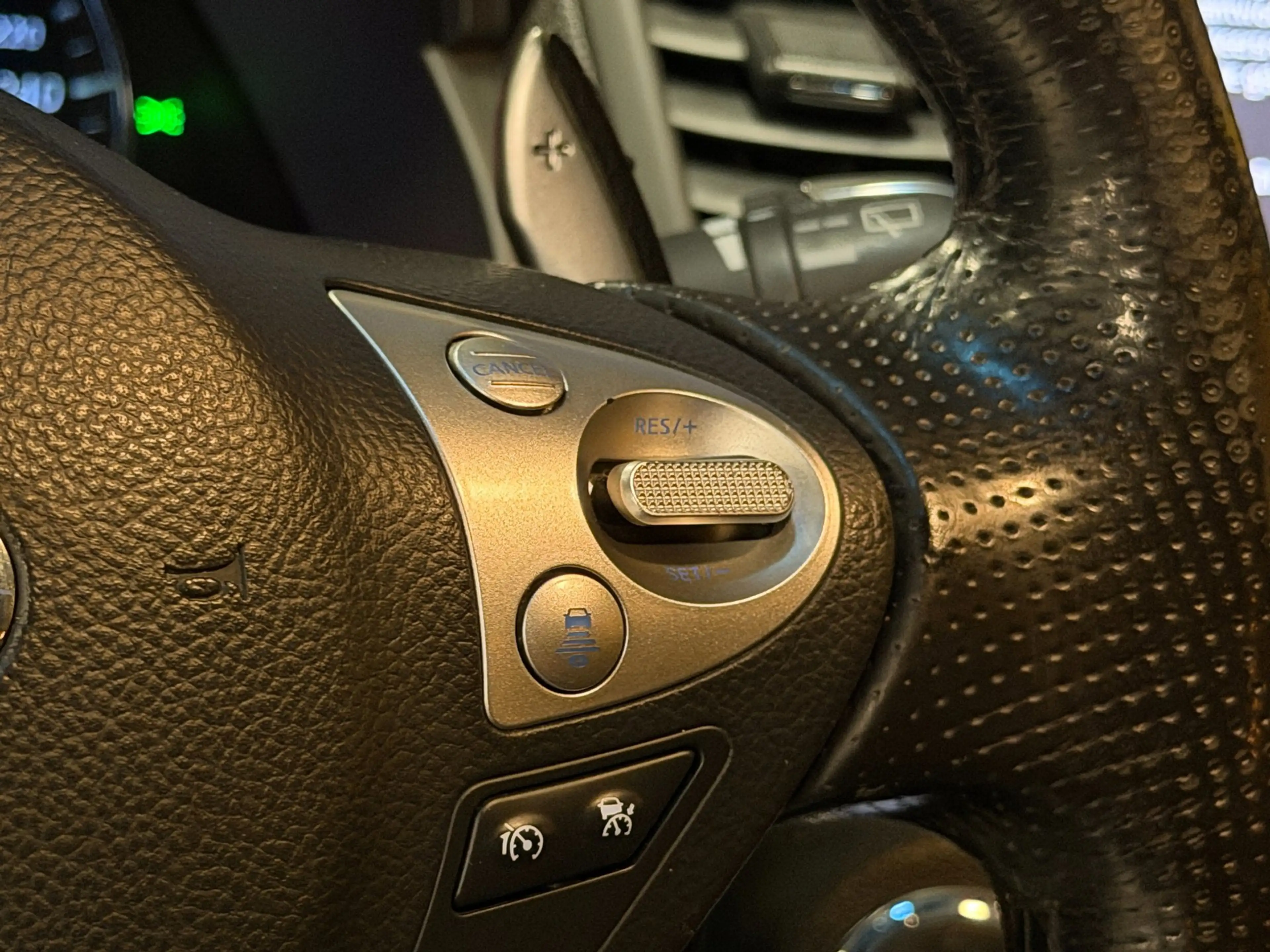 Infiniti FX 50 S Premium Automaat Leer Bose Camera Trekhaak — photo 28